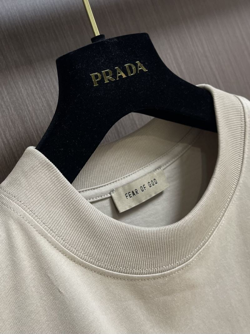 Fear Of God T-Shirts